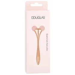 Douglas Collection Accessoires QUARTZ TWIN FACE ROLLER Massage- & ätherische öle   Damen 