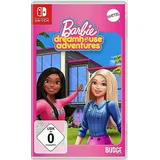 Barbie Dreamhouse Adventures (USK) (Nintendo Switch)