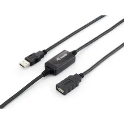 Equip USB 2.0 Active Extension Cable - USB-Erweiterung