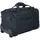 TheTrueC Rollenreisetasche 50cm Berlin 2.0 schwarz