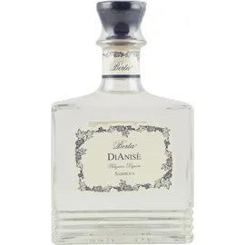 Distillerie Berta Sambuca 14% Vol. 0,7 l
