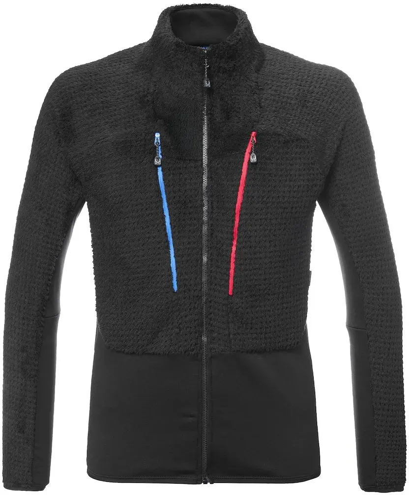 Millet Trilogy Icon X Loft Jacket M black - noir (N0247) L