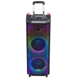 Aiwa Rinkinys MUSIK KBTUS-710 schwarz
