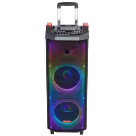 Aiwa Rinkinys MUSIK KBTUS-710 schwarz