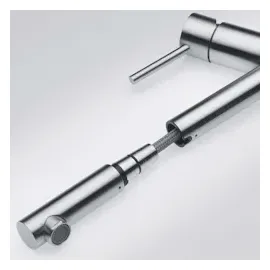 Franke Orbit massiv edelstahl 115.0569.461