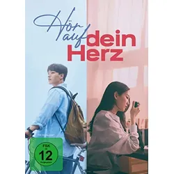 Hör auf dein Herz (Neu differenzbesteuert)