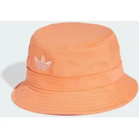 Adidas Adicolor Trefoil Stoffhut - Semi Coral - Herren