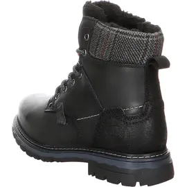 Dockers 51GL101-180 Herren Schwarz 41