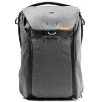 PEAK DESIGN Everyday Backpack 30L V2 Rucksack dunkelgrau (BEDB-30-CH-2)