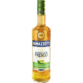 Ramazzotti Aperitivo Fresco 15% Vol. 0,7l