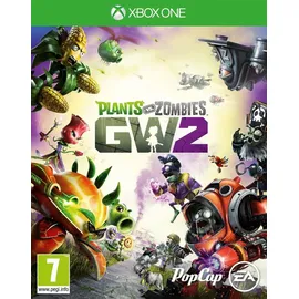 Plants vs. Zombies Garden Warfare 2, Xbox One Standard Italienisch