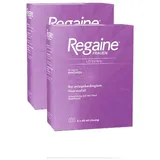 Regaine Frauen Lösung 6-Monatspackung 6X60 ml