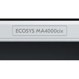 Kyocera Ecosys MA4000cix