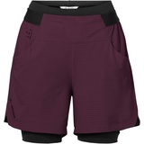 Vaude Altissimi Ii Shorts, Cassis, 40 EU