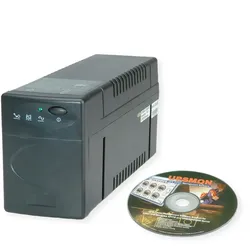 VALUE UPS 400 -  Line Interaktive USV mit USB Port