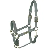 Kieffer Halfter Satin Shine Pony Mint