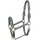 Kieffer Halfter Satin Shine Pony Mint