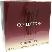Cerruti 1881 Collection EDP Eau de Parfum Spray 100 ml