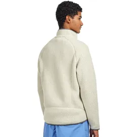 Patagonia Retro Pile Jacke Herren Pelican S