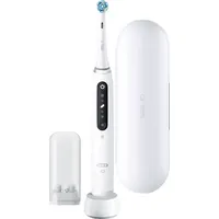 Oral-B iO Series 5 matte white