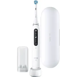 Oral-B iO Series 5 matte white