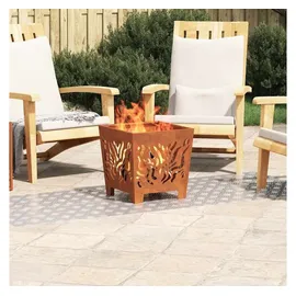 vidaXL Bodenschutzmatte, Margaret 100 x 40 cm