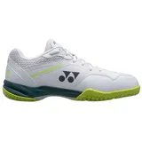 Yonex Power Cushion 65 Herren Grau/Grün 41