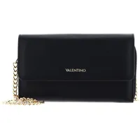 Valentino Kalua Clutch Geldbörse 20 cm nero