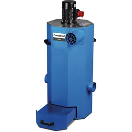 Metallkraft Absaug-Set AS 1601