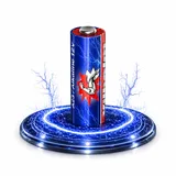 1 x Wilhelm A23 Alkaline Batterie MN21, V23GA, 23A 12V Ø10,0 x 28,3mm NEU!