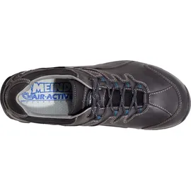 MEINDL Caracas GTX Herren Anthrazit/Marine 46
