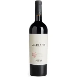 Rocim Mariana Tinto | fruchtig-würziger portugiesischer Rotwein