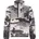 Fleece Shark Dreaming/Columbia Grey L