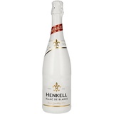 Henkell Sekt Henkell Blanc de Blancs Dry-Sec 11,5% Vol. 0,75l