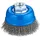 Bosch Topfbürste 75 mm 0,3 mm 1 St.