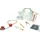 small foot gmbh & co. kg Arzttasche Spielset Salbeigrün