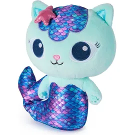 Spin Master DREAMWORKS GABBY'S DOLLHOUSE MerCat 25 cm Mehrfarbig
