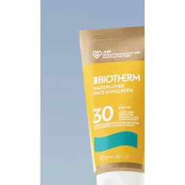 Biotherm Waterlov Spf50 50ml Sonnenschutzmittel One Size