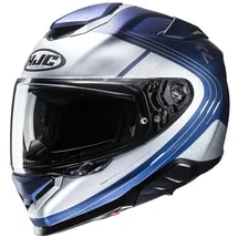 HJC Helmets RPHA71 Frepe MC2SF L