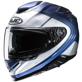 HJC Helmets RPHA71 Frepe MC2SF L