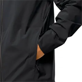 Jack Wolfskin Highest Peak 3L JKT Herren Schwarz S