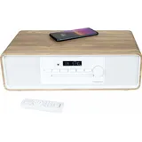 Thomson MIC301IBT MICRO HIFI CD/MP3/USB SYSTEM