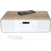 Thomson MIC301IBT MICRO HIFI CD/MP3/USB SYSTEM