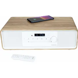 Thomson MIC301IBT MICRO HIFI CD/MP3/USB SYSTEM