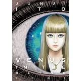 Viz Media Venus in the Blind Spot (Junji Ito)