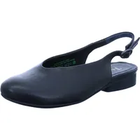 THINK! Think -Guad 2 Slingpumps schwarz für Damen, schwarz, Größe 43 EU