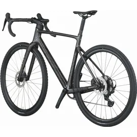 Scott Addict Gravel 30 28" carbon black