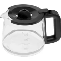 AEG 4055822045 Glaskanne für CM5-1-6ST CM3-1-3ST Deli 5 Kaffeemaschine