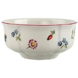 Villeroy & Boch Petite Fleur Dessertschale Premium Porzellan, (12 cm)