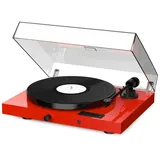 Pro-Ject Juke Box E1 Rot